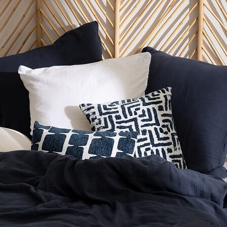 Față de pernă decorativă Atmosphere 30x50 cm