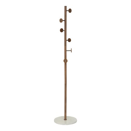 Закачалка за дрехи 5five Côme, 6 куки, 175 cm