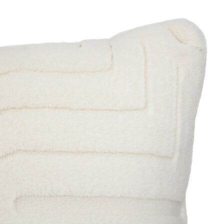 Pernă decorativă Atmosphera Jacquard, 45x45 cm