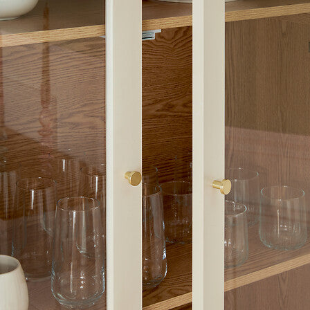 Atmosferă de vitrină Bloomy, 180 cm