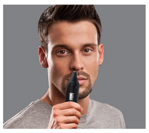 Set de tuns Remington PG6030, fără fir, 4 capete, 2 piepteni, auto-ascuțire