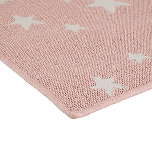 Covor pentru copii Atmosphere Jahna, 80x50 cm