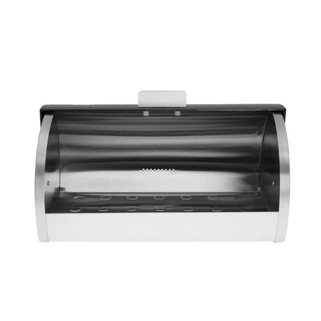 Cutie pentru pâine KingHoff 3208, inox