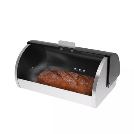 Cutie pentru pâine KingHoff 3208, inox