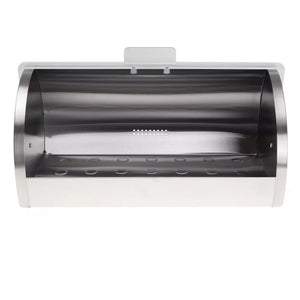 Cutie pentru pâine KingHoff 3203, inox