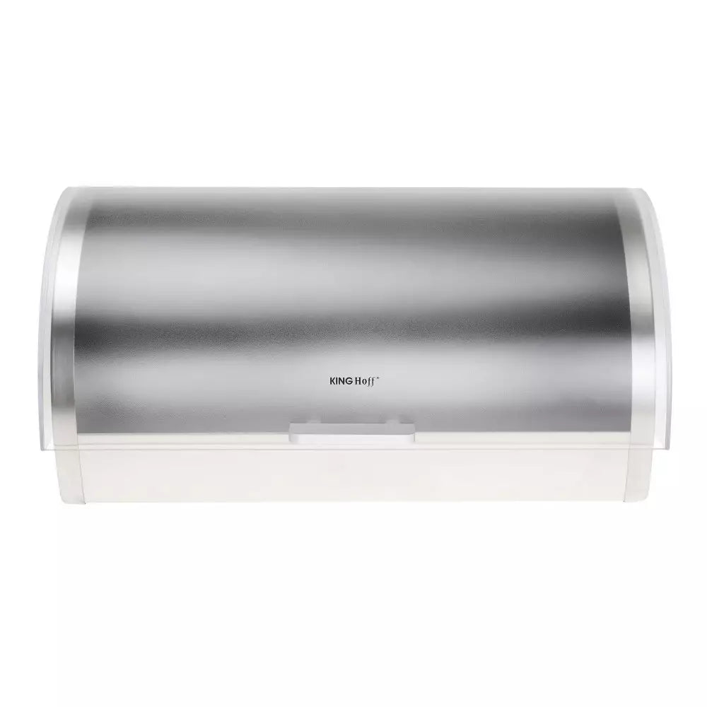 Cutie pentru pâine KingHoff 3203, inox