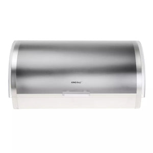 Cutie pentru pâine KingHoff 3203, inox