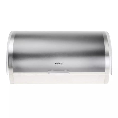 Cutie pentru pâine KingHoff 3203, inox