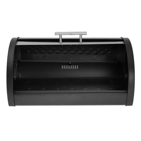 Cutie pentru pâine Klausberg, Metal, 38x28x19 cm