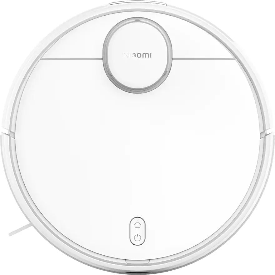 Aspirator robot Xiaomi S10 BHR5988EU, 45W, 3200mAh, Aspirare și curățare cu mopul, 4000pa, Alb