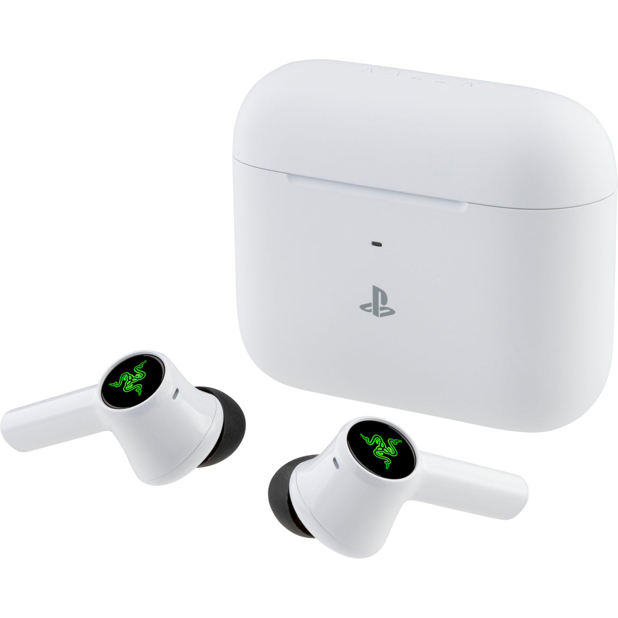 Căști de gaming Razer Hammerhead HyperSpeed, pentru Playstation