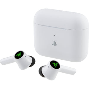 Căști de gaming Razer Hammerhead HyperSpeed, pentru Playstation