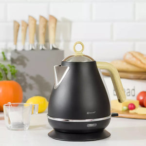 Fierbător electric Kassel, 1,7 L