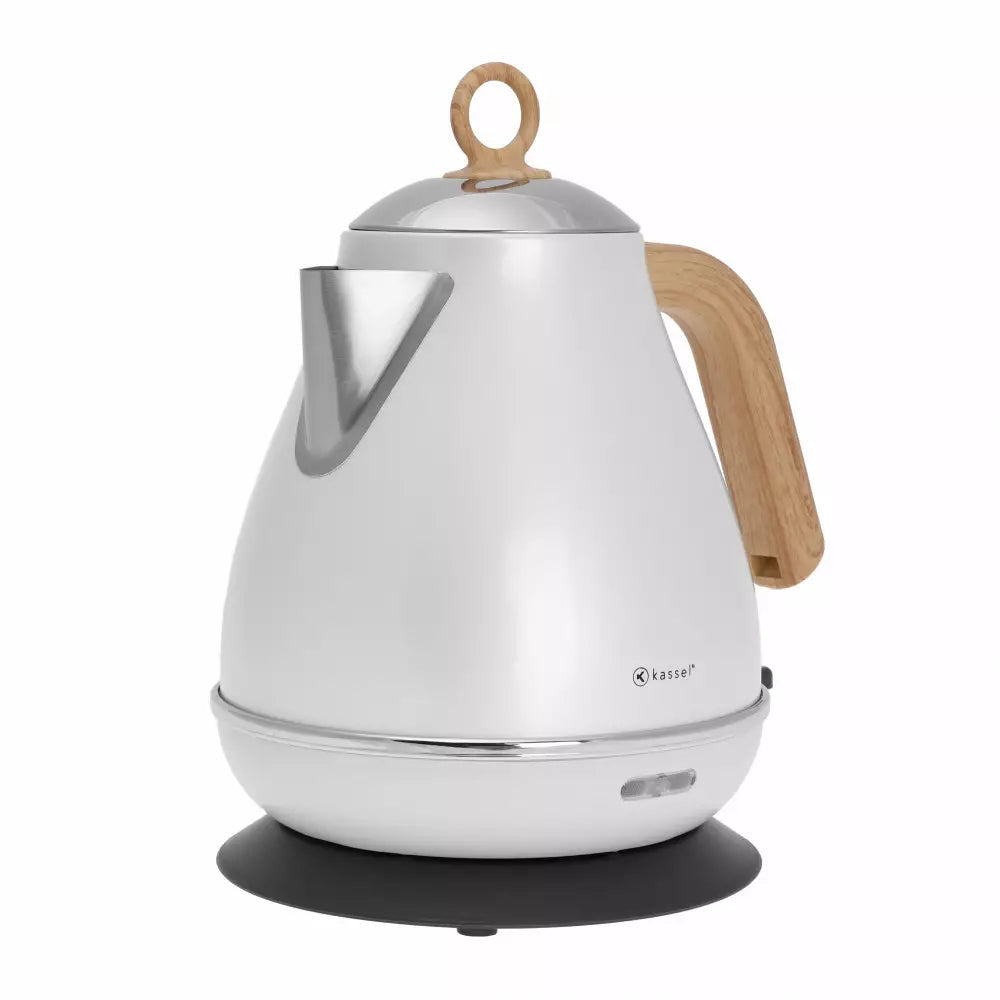 Fierbător electric Kassel, 1,7 L