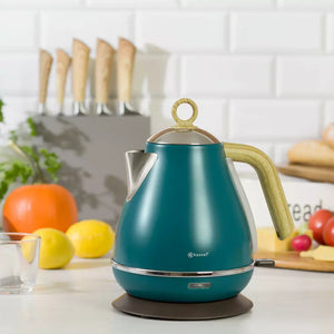 Fierbător electric Kassel, 1,7 L