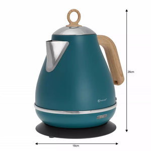 Fierbător electric Kassel, 1,7 L