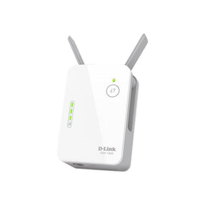 Extender de semnal wireless D-Link DAP-1620, Dual Band, 300/867Mbps Cod piesă: DAP-1620