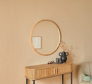 Atmosferă de oglindă Kim, Hevea