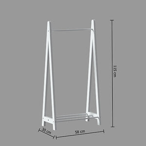 Garderobă pentru copii Atmosphere Mini, 58x115 cm