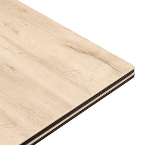 Masă extensibilă Atmopshera Boot, 160/240x90 cm