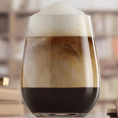 Set pahare de apă LAV Gaia, 475 ml, 6 buc.