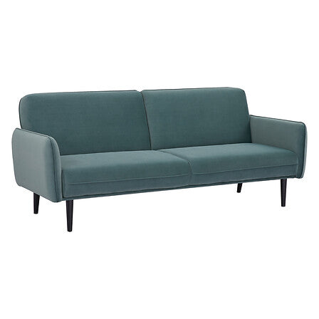 Canapea extensibilă cu trei locuri Atmosphera Daria, 198x87x83 cm