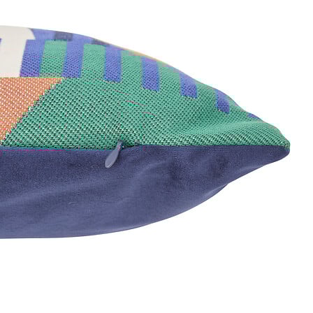 Pernă decorativă Atmosphera Flow, 38x58 cm