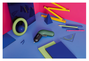 Set șurubelnițe fără fir Bosch, IXO 6 Litiu-ion Vino, Verde/Negru