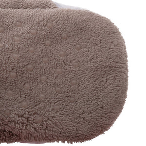 Papuci de casă pentru copii Atmosphera Animals