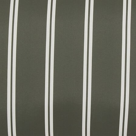 Калъфка за външна възглавница atmosphera Tileo, Райе, Каки, 30×50 cm