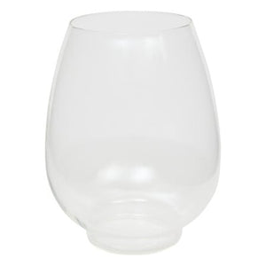 Sfeșnic atmosferă Wonj, lemn, Ø14x19 cm