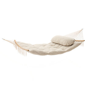 Olyssa hammock 140,5 x 305 cm beige