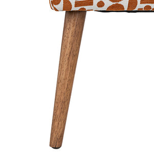 Scaun Atmosphera Chiara, Chenille, 38x38x40 cm