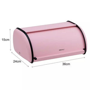 Cutie de pâine KingHoff, 36x24x15 cm