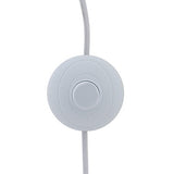Lampadar Atmosphera Kenan, ceramică, 122 cm