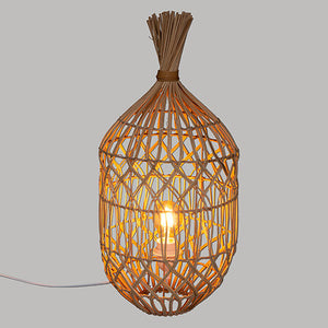 Lampă de noapte Atmosphere Milou, 55 cm