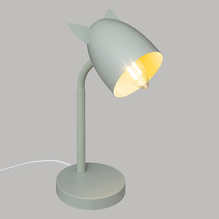 Lampă de noapte pentru copii Atmosphera Ears, 31 cm
