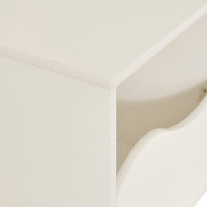 Noptieră pentru copii Atmosphera Douceur Organic, MDF