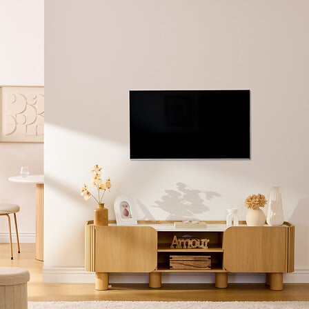 Comodă TV Atmosphere Homelya, 160 cm