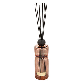 Арома дифузер atmosphera Jamie, Стъкло, 600 ml, Амбър