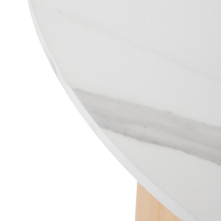 Masă de cafea Atmosphere Homelya, 70 cm