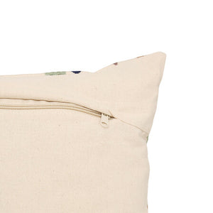 Pernă decorativă Atmosphera Hary Romantic, 35x75 cm, Broderie