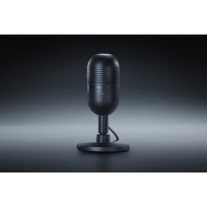 Microfon Razer Seiren V2, USB, Negru