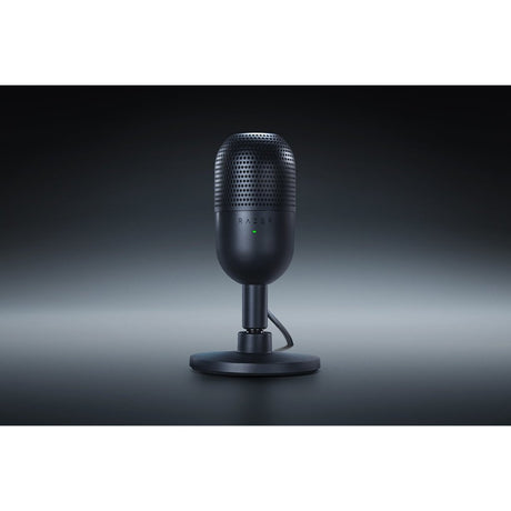 Microfon Razer Seiren V2, USB, Negru
