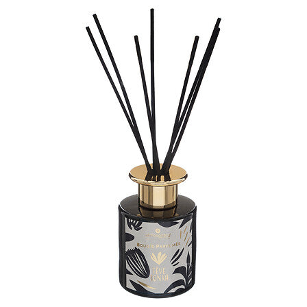 Арома дифузер atmosphera, Стъкло, 150 ml, Слива и Тонка боб, Червен
