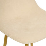 Scaun de bar Atmosphera Roka, 65 cm