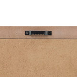 Oglindă Atmosphera Austin, MDF, 50×37,5 cm