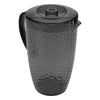 Кана 5five Estiva, Полистирен, 2L, Антрацит
