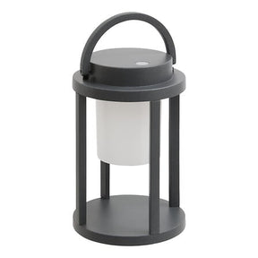 Л rechargeable лампа Hesperide CIRLIA, Алуминий, Графит — изображение 1