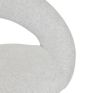 Scaun de bar Atmosphera Sasha, înălțime reglabilă